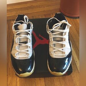 Jordan 11 Concord Retro Low